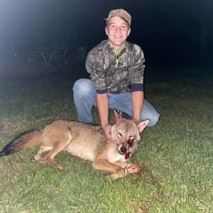 Meet your Posher, Austin